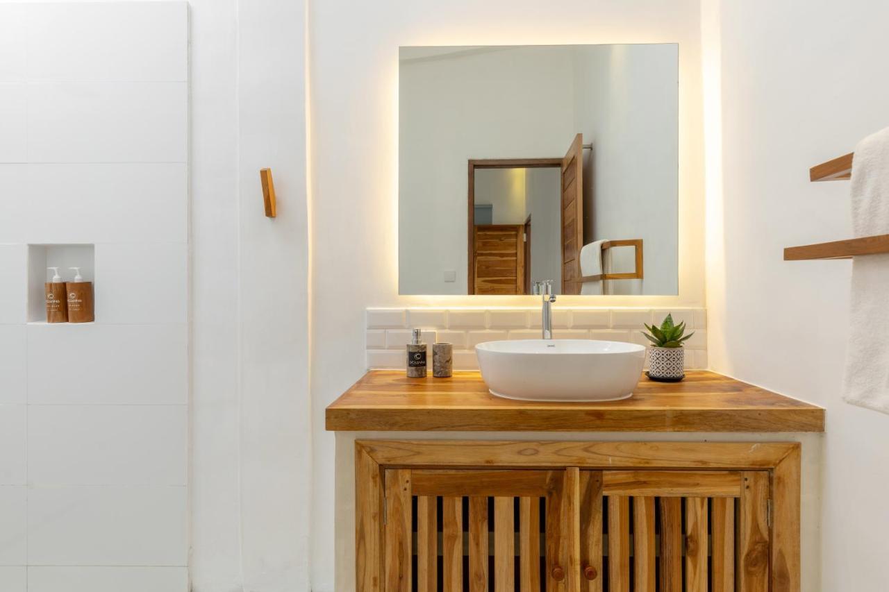 Oceanna Sunset Villa - Uluwatu, Bali Экстерьер фото