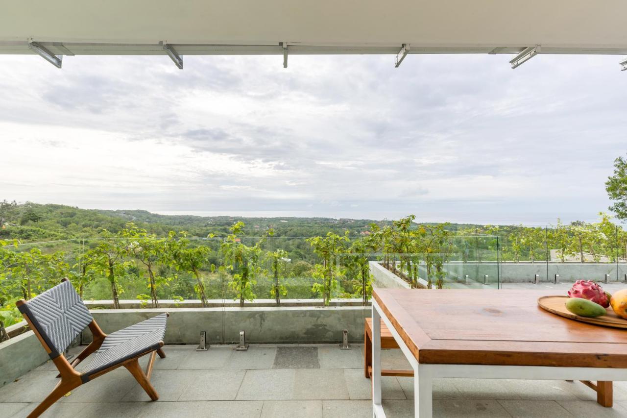Oceanna Sunset Villa - Uluwatu, Bali Экстерьер фото