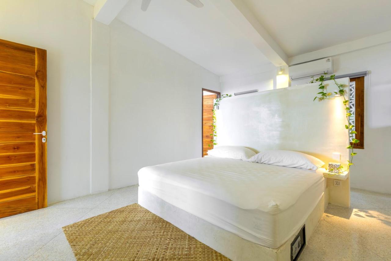 Oceanna Sunset Villa - Uluwatu, Bali Экстерьер фото