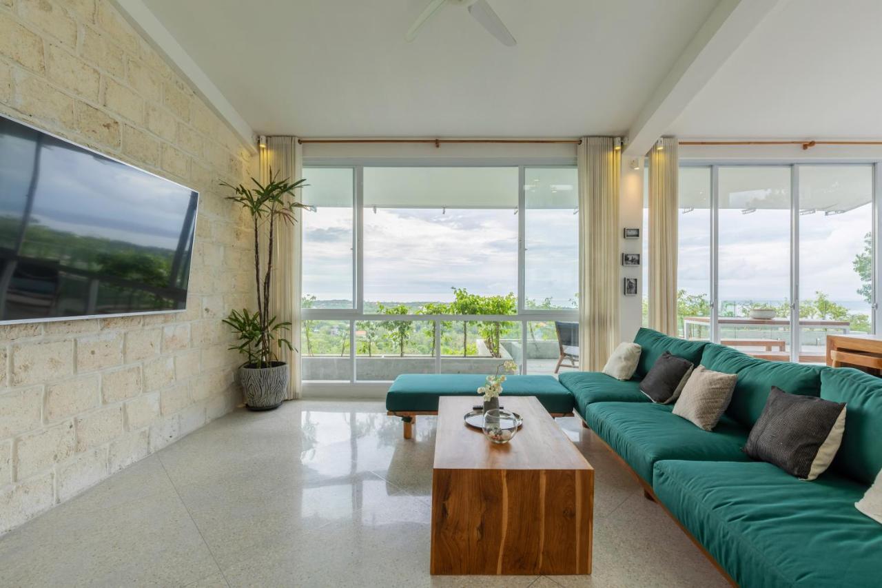 Oceanna Sunset Villa - Uluwatu, Bali Экстерьер фото