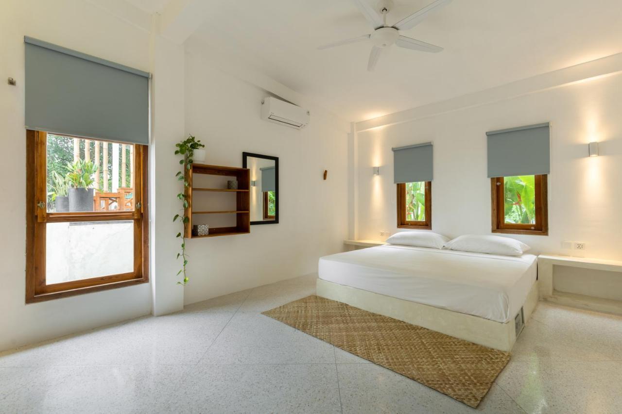 Oceanna Sunset Villa - Uluwatu, Bali Экстерьер фото