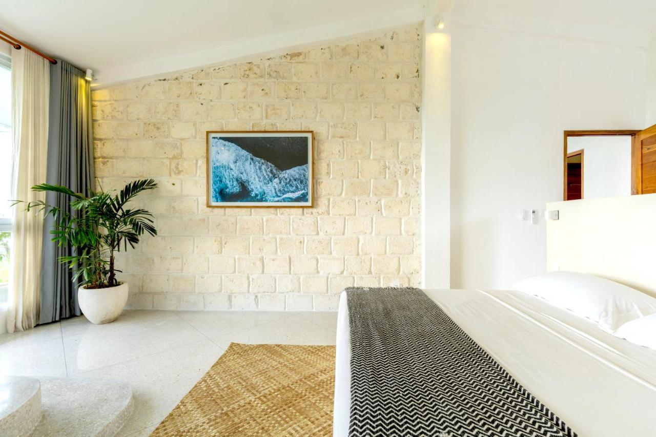 Oceanna Sunset Villa - Uluwatu, Bali Экстерьер фото