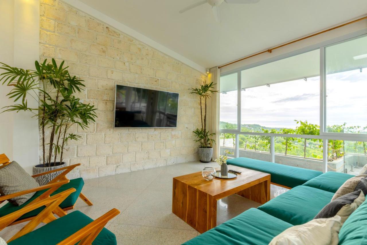 Oceanna Sunset Villa - Uluwatu, Bali Экстерьер фото