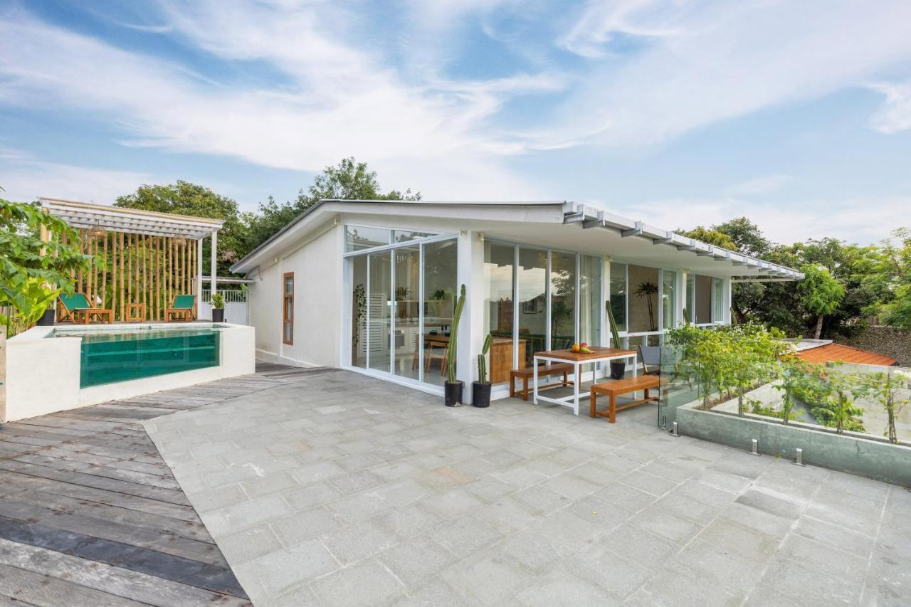 Oceanna Sunset Villa - Uluwatu, Bali Экстерьер фото
