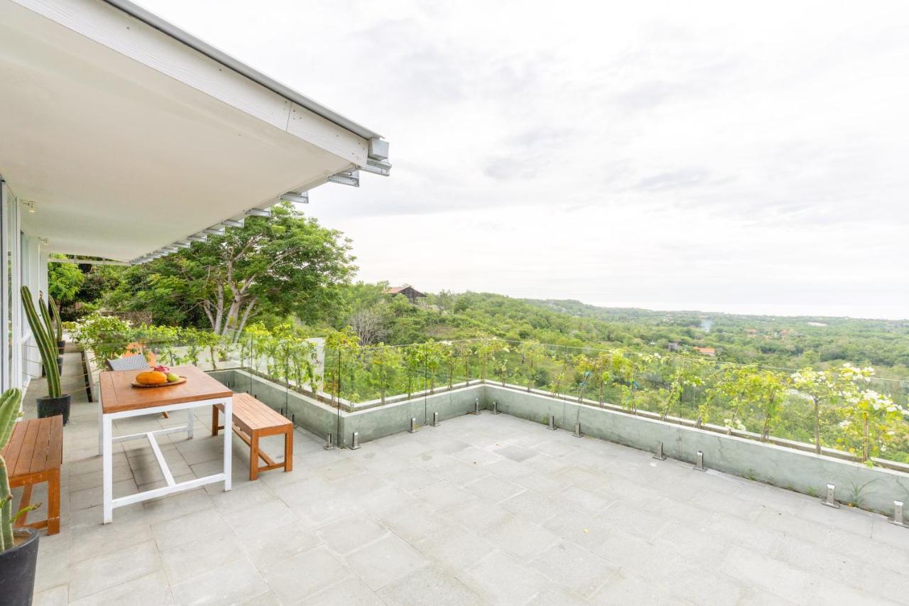 Oceanna Sunset Villa - Uluwatu, Bali Экстерьер фото
