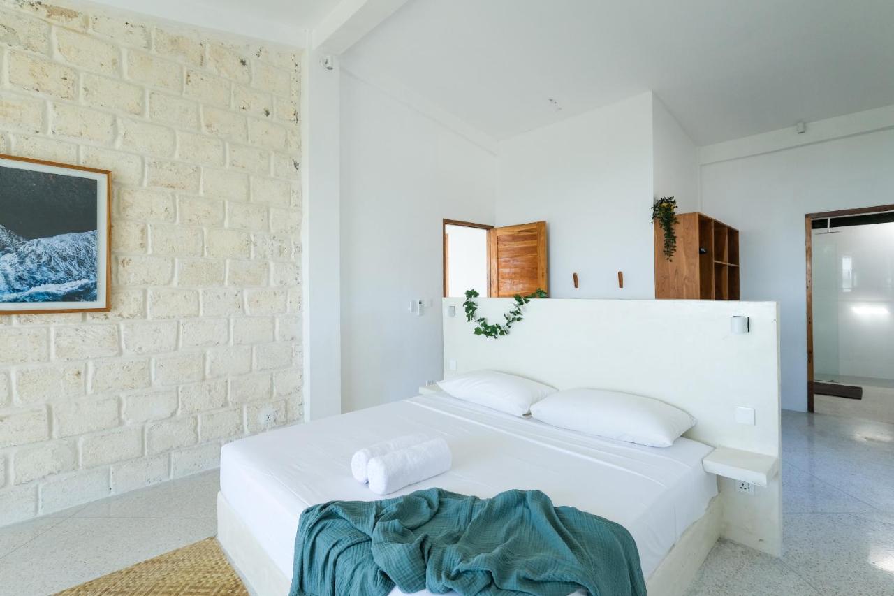 Oceanna Sunset Villa - Uluwatu, Bali Экстерьер фото