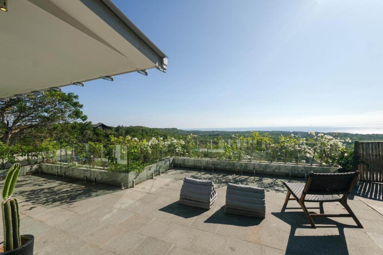 Oceanna Sunset Villa - Uluwatu, Bali Экстерьер фото