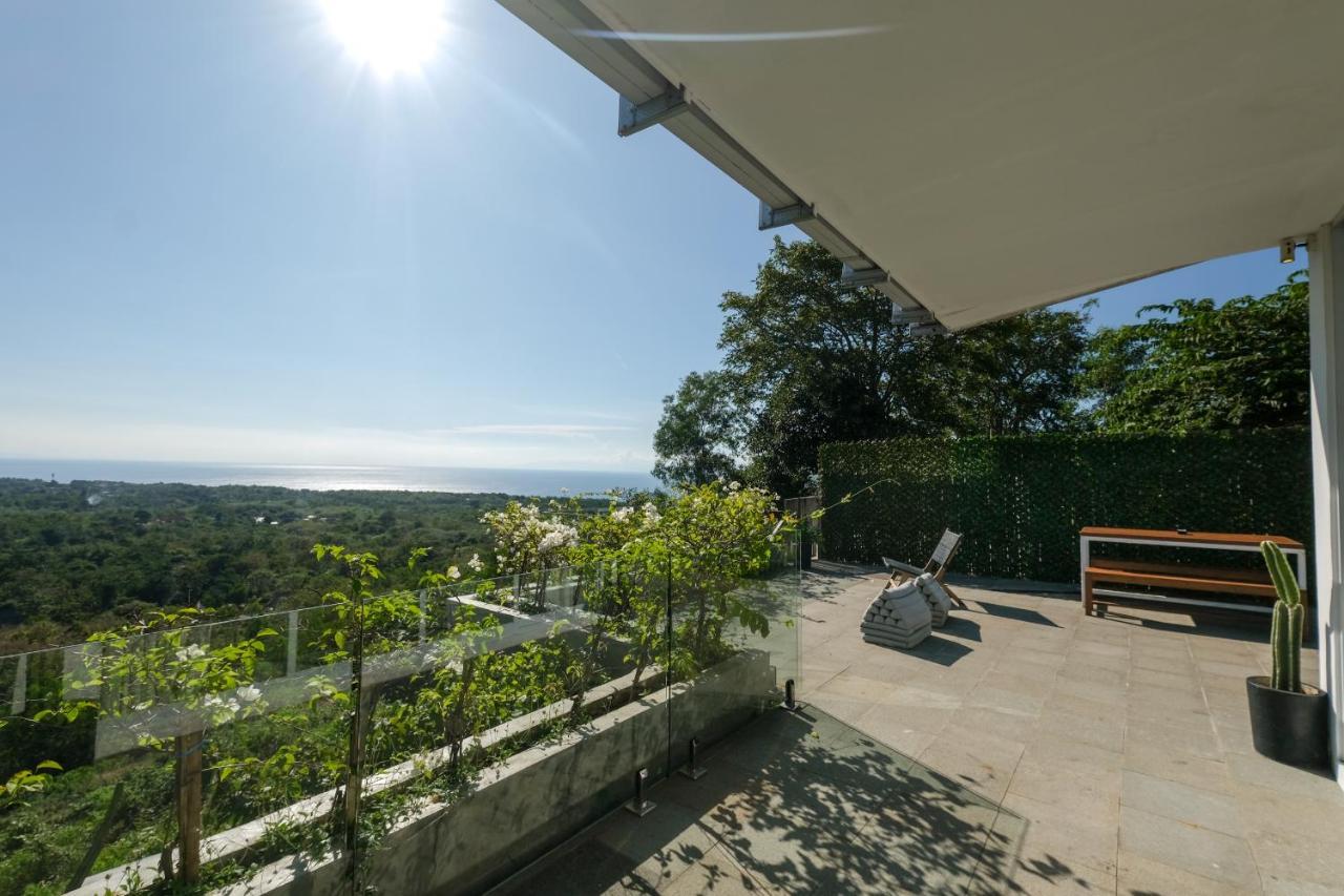 Oceanna Sunset Villa - Uluwatu, Bali Экстерьер фото