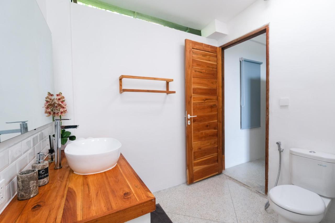 Oceanna Sunset Villa - Uluwatu, Bali Экстерьер фото