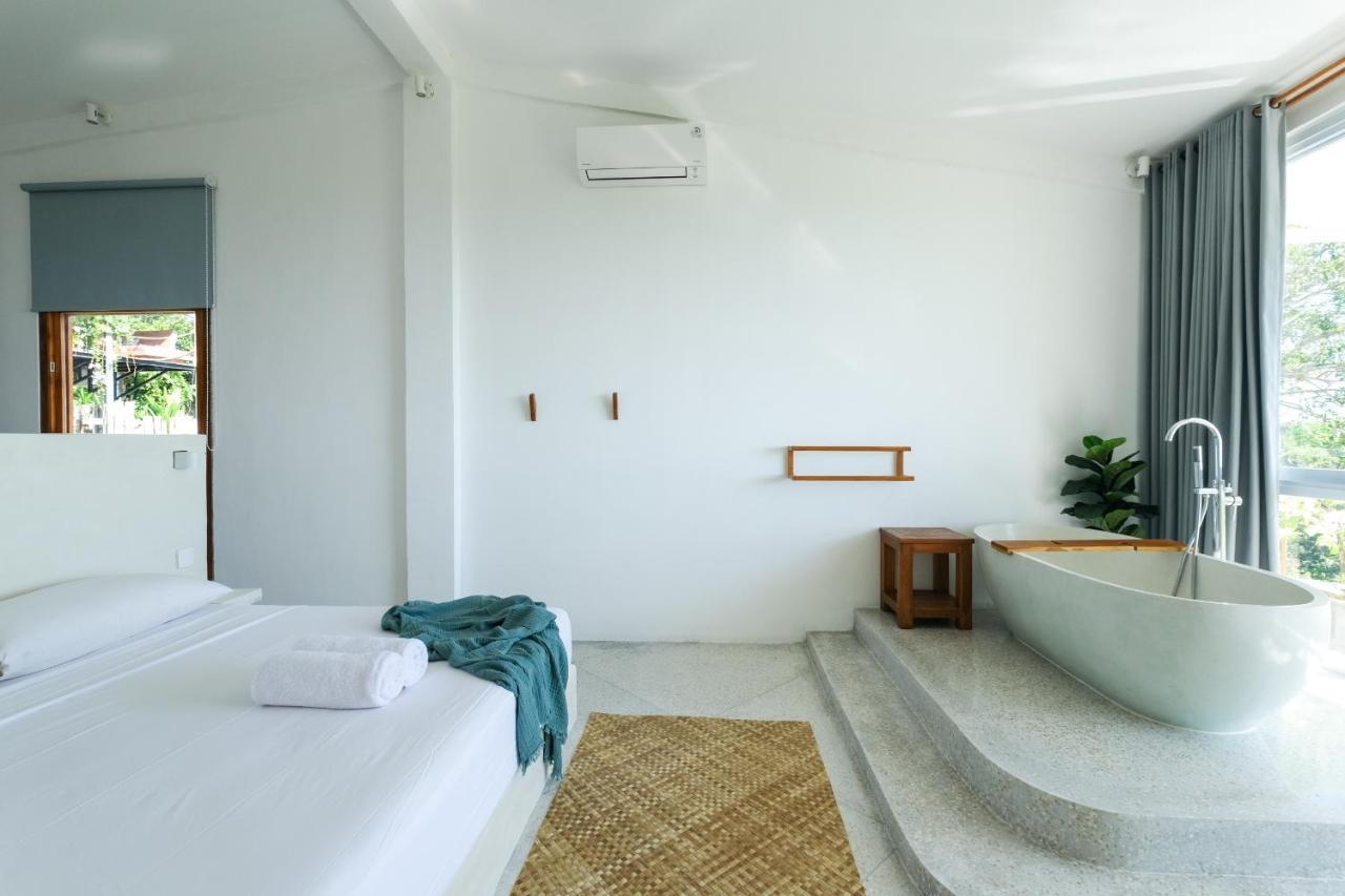 Oceanna Sunset Villa - Uluwatu, Bali Экстерьер фото