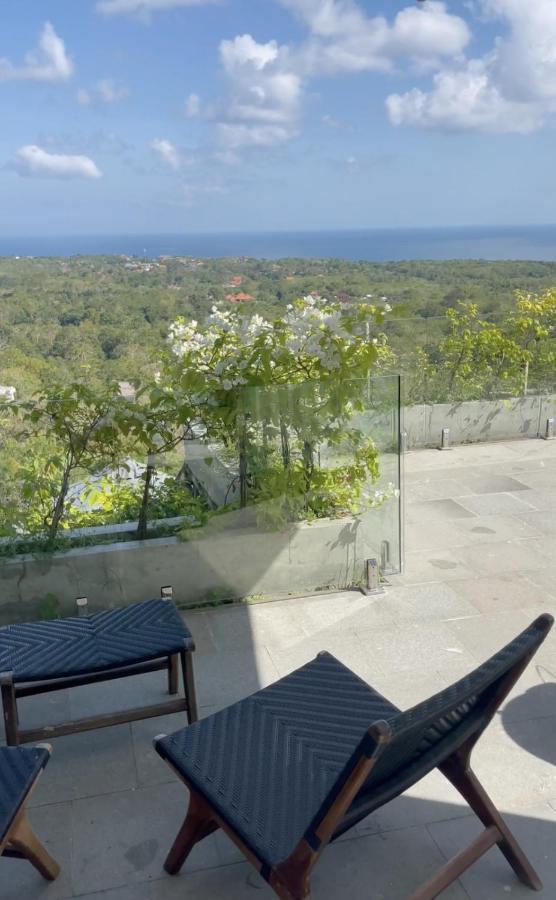 Oceanna Sunset Villa - Uluwatu, Bali Экстерьер фото